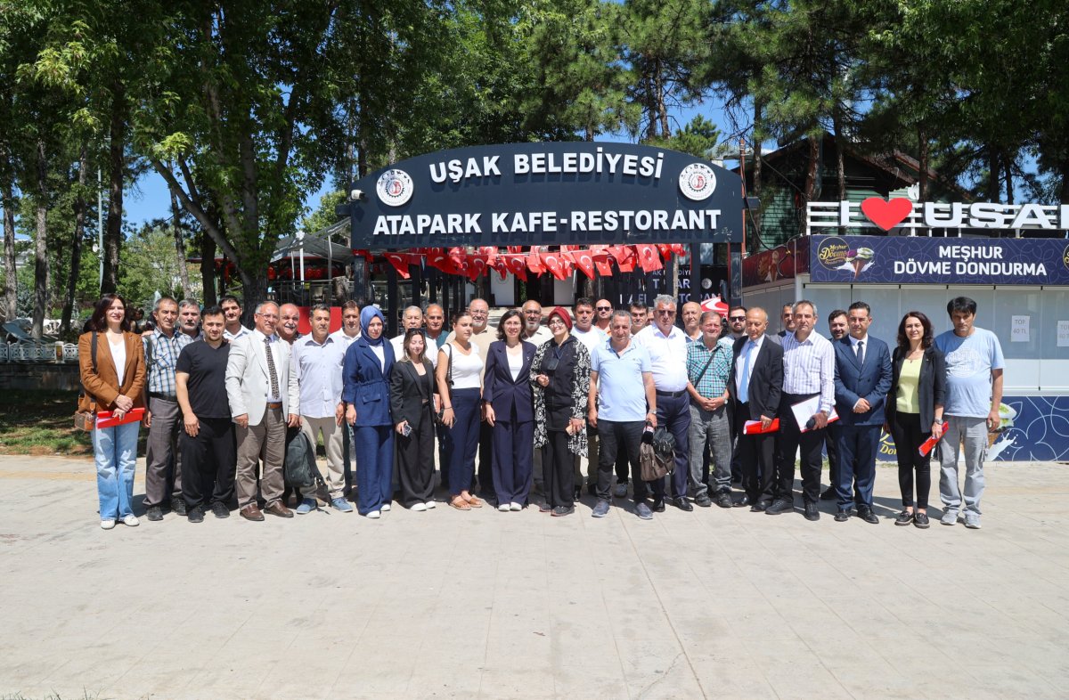 ORTAK AKIL İLE YÜRÜYECEĞİZ