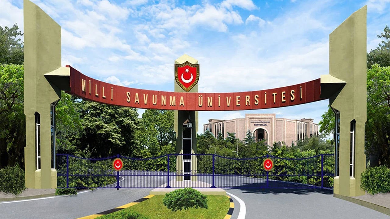 MSÜ Hava Harp Okulu'nda uyuşturucu soruşturması: 9 gözaltı
